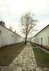 Тюремный корпус Спасо-Евфимиева монастыря в Суздале