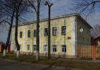 Дом жилой дворянский (затем начальное училище) в Суздале